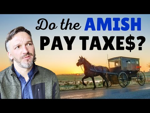 Do communes pay taxes?