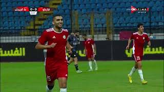 ملخص مباراة فاركو وطلائع الجيش 1-1  | في الدوري المصري الممتاز موسم 2023 - الدور الأول