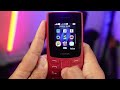 rk 37 review nokia 105 2023 minimalis yang masih nyaman u0026 lebih tangguh