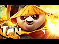 Dragão Guerreiro | Kung Fu Panda (Trilogia) | Papyrus Da Batata