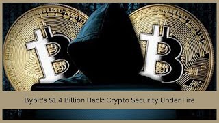 Crypto Industry Hit by Largest Hack Ever As Bybit Loses $1.4 Billion