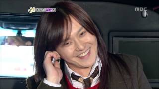 Section TV, Rising Star, Kim Kyung-ho #03, 라이징스타, 김경호 20111023