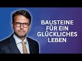 Die wichtigsten Erkenntnisse in 33 Jahren als Psychiater (Raphael Bonelli) NACHGEFRAGT