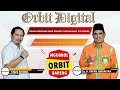 MENJAGA KERUKUNAN UMMAT BERAGAMA TANGGUNGJAWAB KITA BERSAMA #ngorbit #orbitonline