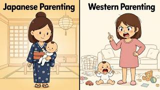 Japanese Parenting Secrets Every Parent Needs