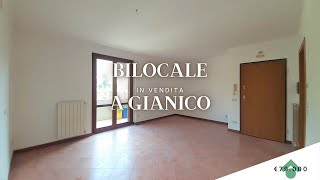 Appartamento BILOCALE in vendita a Gianico (BS)