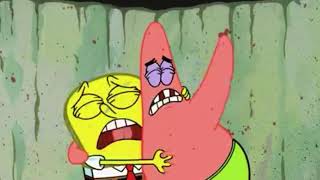 Normal Squidward