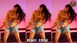 Marana Beauty 😍 remix 4K video song //🎧Jana Nayagan remix Krish 4K video song#dance#remix#song