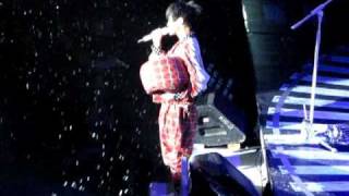 韻律泳 何韻詩 25/12/2010 HoCC Homecoming Live