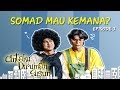 DUH Sedih! Somad Mau Kemana ? |Cintaku Dirumah Susun 1 Eps 3 - Part 1