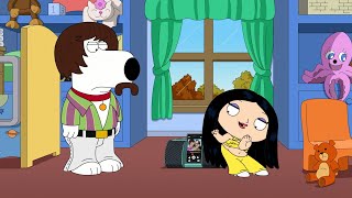 [ NOZOOM ] Family Guy Season 15 Ep 6 | Family GUY full Episodes 2024 Nocuts #1080p