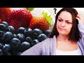 How Does Eating Berries Help In Weight Loss?