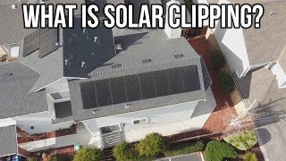 What Is Clipping For Your Home Solar System?