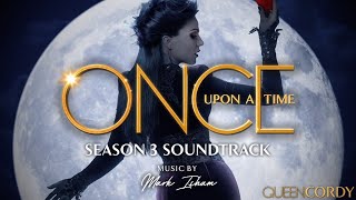 Unhappy Ending – Mark Isham (Once Upon a Time Season 3 Soundtrack)