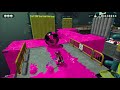 【c03 a08　アベツ区駅　スクイックリンα】 攻略　オクトエキスパンション　スプラトゥーン2　splatoon 2　