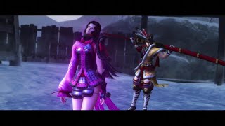 （PS3）戦国BASARA３　プレイ動画44　by　KANAN