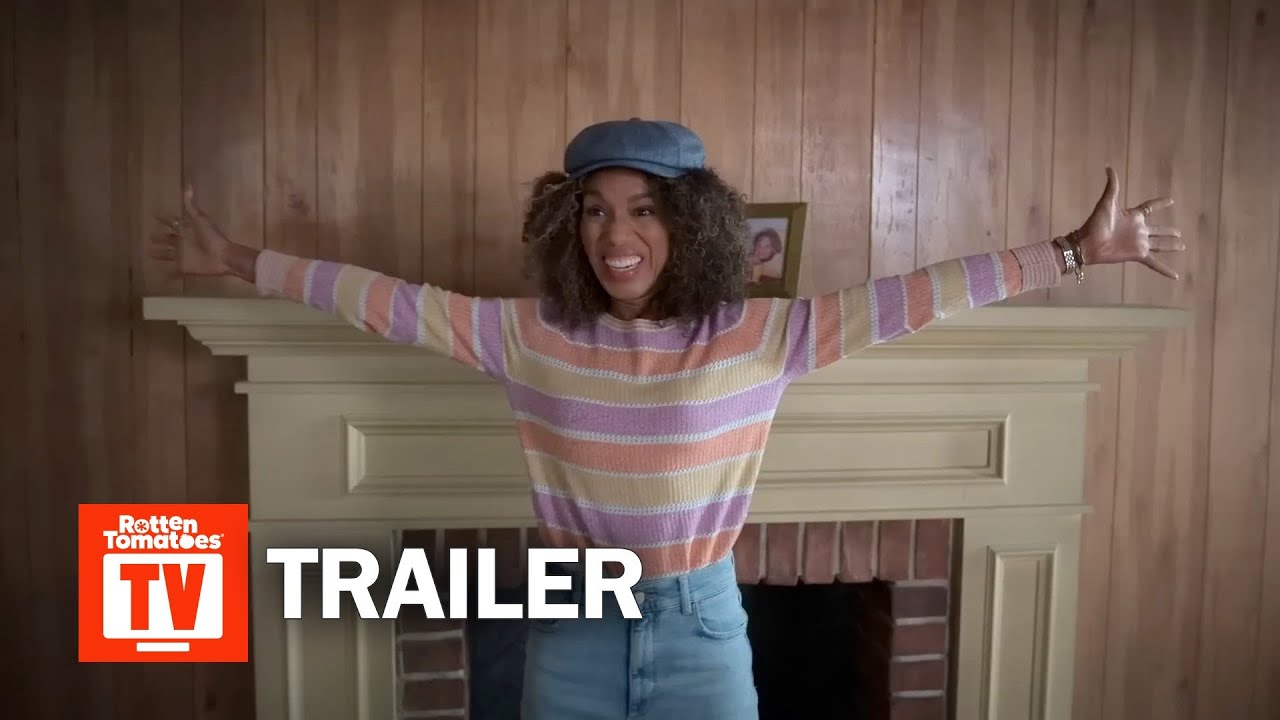 Unprisoned Season 1 Trailer Youtube