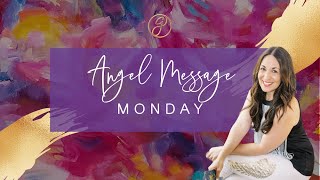 Angel Message Monday {6.26}: Take Action on the First Quarter Moon! Maybe big Soul Immersion action!