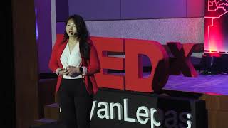 Journey of Innovation in Life | Mei Tan | TEDxBayanLepas