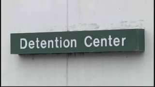 New Jail Policy in Gadsden