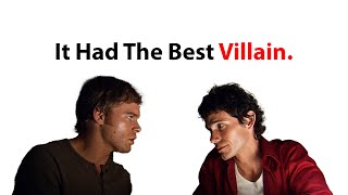 Why Dexter Season 1 is Brilliant