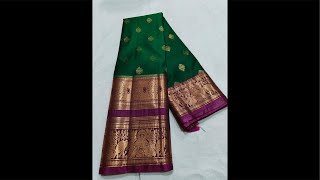 Thanishka Collections