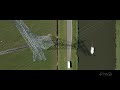 noord holland province 4k drone the netherlands