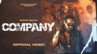 Kya Bolti Company (Official Video) Emiway Bantai | Kya Bolti Company | Song 1