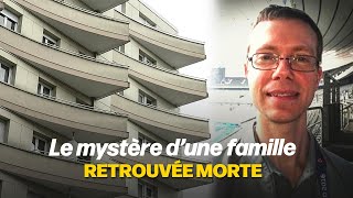 L'énigme de l'appartement au 7ème étage