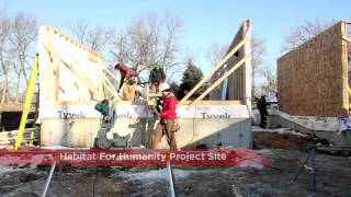 Construction Carpentry Techniques
