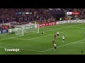 هدف الأسطورة ليونيل ميسي على مانشستر يونايتد في نهائي دوري الأبطال 2011
