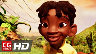 CGI Animated Short Film: "The Sugarcane Man" by The Animation School | CGMeetup