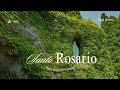 SANTO ROSARIO da Lourdes - misteri dolorosi - 13/08/2024