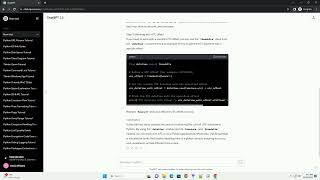 python get utc datetime