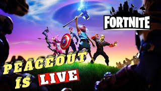 Live PS4 Broadcast #PS4Live,PlayStation 4,Sony Interactive Entertainment,#Fortnite