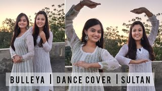 Bulleya | Dance Cover | Sultan