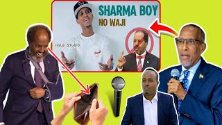 REER SOMALILAND OO SHARMA BOY UKACAY TAAGERO WEYN UMUJIYAY HASSAN SH DHULKA KUJIIDAY,  REER XAMAR...