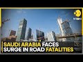 Saudi Arabia: 27% surge in road fatalities before Iftar, says Saudi Arabia road authority | WION