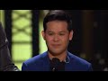 ‘Man with two voices’ Marcelito Pomoy Makes Judges Can’t Believe Their Ears  America's Got Talent