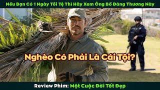 [Review Phim] Nếu Bầu Trời Của Bạn Sụp Đổ Thì Hãy Xem Video Này Để Tiếp Tục Dứng Dậy Chiến Đấu