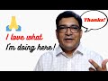 Thanks For Watching My Channel - Musings by Amit!