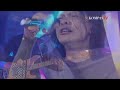 gigi – damainya cinta jazzy nite kompas tv