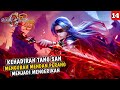 PART 14 || Soul Land 3.5 Legenda Pahlawan Sekte Tang || Serial Manhua Terbaik 2024 ||