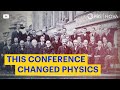 One of the Greatest Meetings of the Minds in History | NOVA | PBS