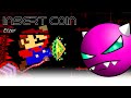 Geometry Dash | Insert Coin by Etzer (Medium Demon)