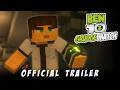 Ben 10 Grudge Match - Official Trailer (HD) | (Minecraft TV)