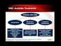 09/30/14 Hereditary Angioedema: Key Considerations for Effective Diagnosis and Management