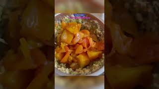 అమ్మ స్టైల్ టొమాటో చట్నీ😋 #yummy #tryit #youtubeshorts #food #subscribe #formorevideos #thankyou ❤️