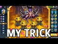 Monster Legends I got 850 Gems in Treasure Cave Evaris Mater Griffanias Theton Robur Khalorc Jestin