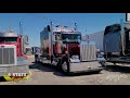 Mafia Minute -  Landstar Inway's Kenworth W900